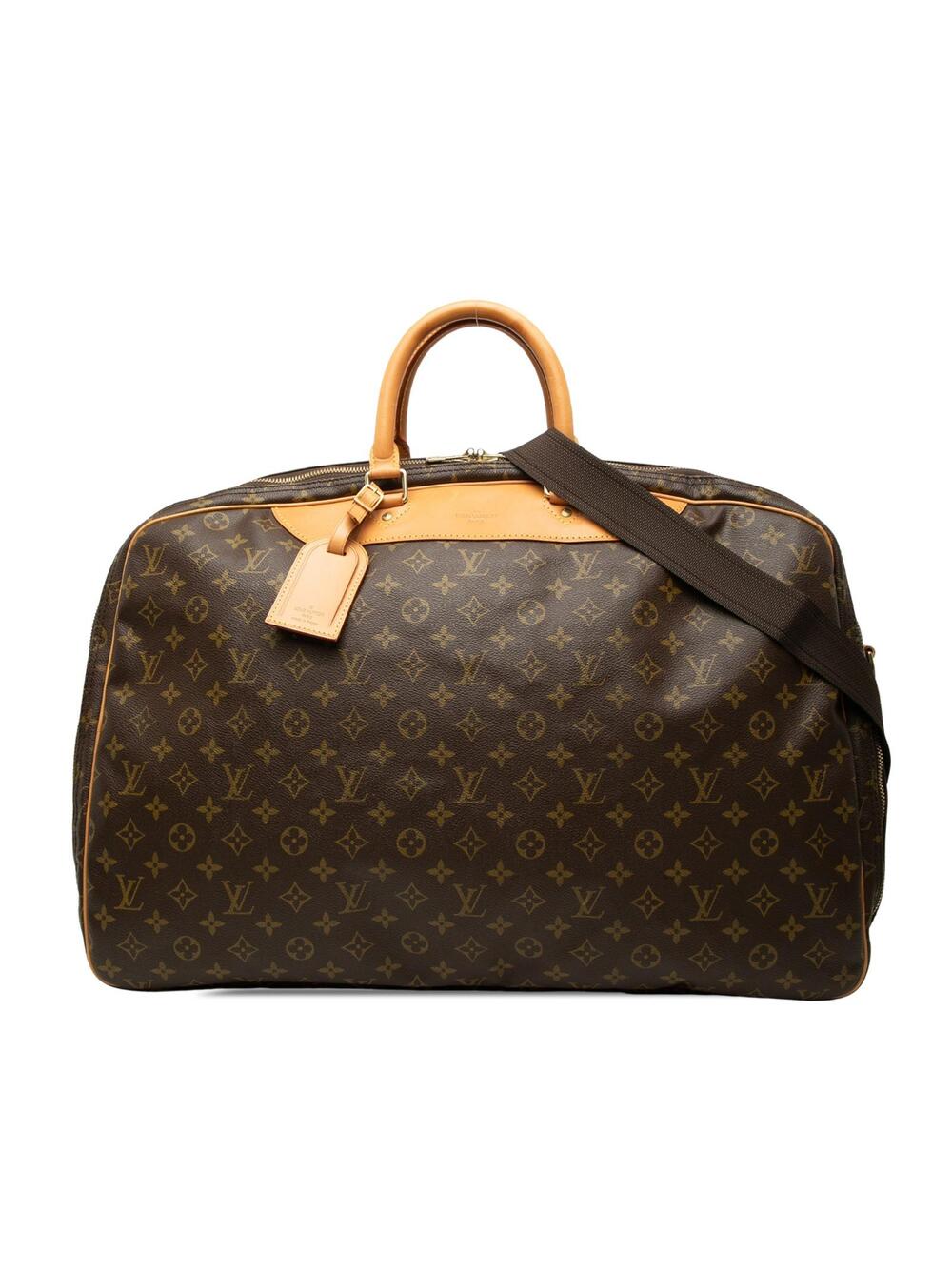 Louis Vuitton Alize 24 Heures Pre-Loved #349068L84B